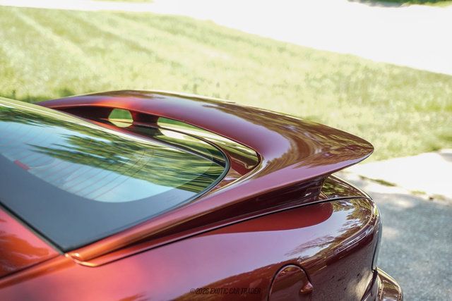 Used 2002 Pontiac Firebird Trans Am RWD image 85