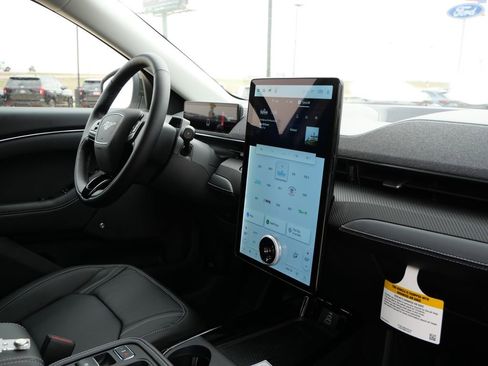 New 2026 Ford Mustang Mach-E Premium w/ Technology Package image 19