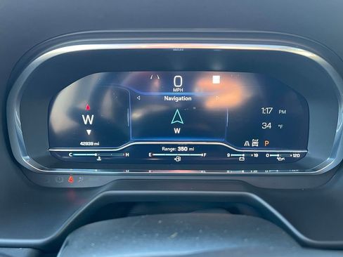 Used 2023 Chevrolet Tahoe RST image 29