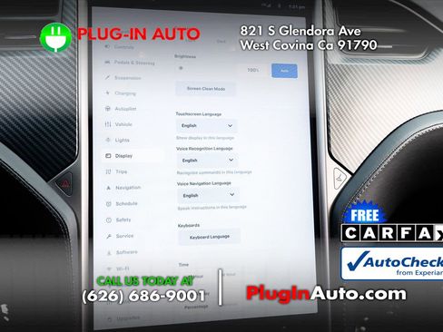 Used 2019 Tesla Model S Standard Range image 30