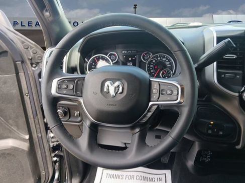 Used 2026 RAM 2500 Big Horn AWD/4WD image 12