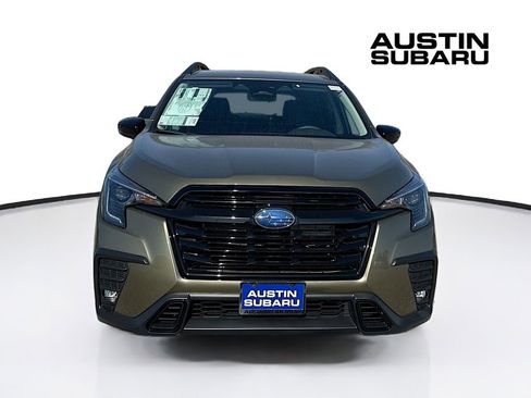 New 2026 Subaru Ascent Premium image 3