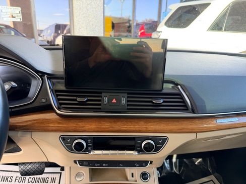 Used 2023 Audi Q5 2.0T Premium Plus image 17