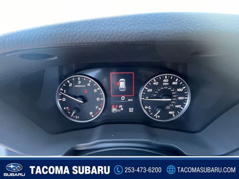 New 2026 Subaru Impreza 2.0i Sport AWD/4WD image 14