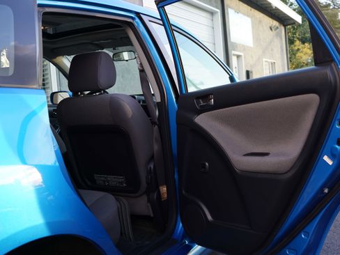 Used 2008 Toyota Matrix XR image 27