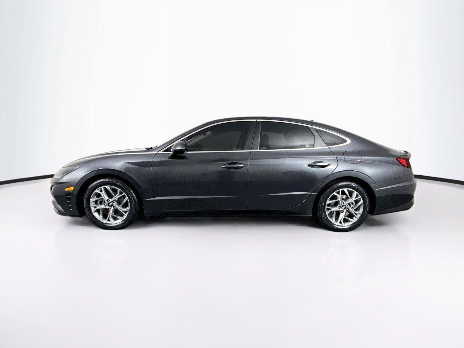 Used 2020 Hyundai Sonata SEL FWD image 13