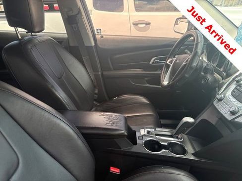 Used 2012 GMC Terrain SLT w/ Chrome and Technology Package FWD image 14