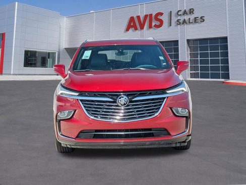 Used 2024 Buick Enclave Premium FWD image 2