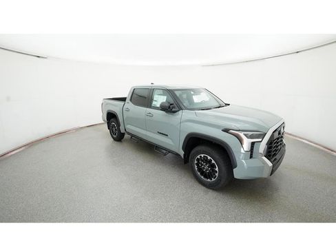 New 2025 Toyota Tundra SR5 AWD/4WD image 13
