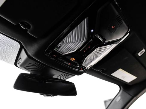 Used 2018 BMW 540i RWD image 37