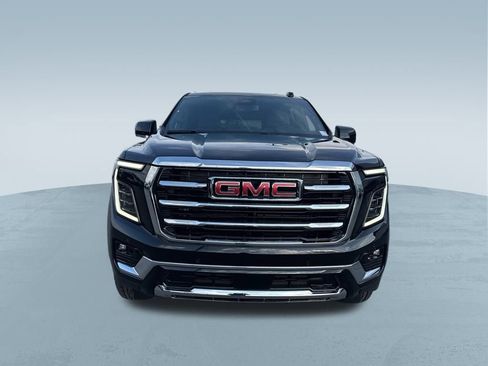New 2026 GMC Yukon XL Elevation image 2