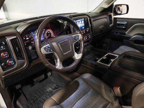 Used 2015 GMC Sierra 1500 Denali w/ Driver Alert Package image 25