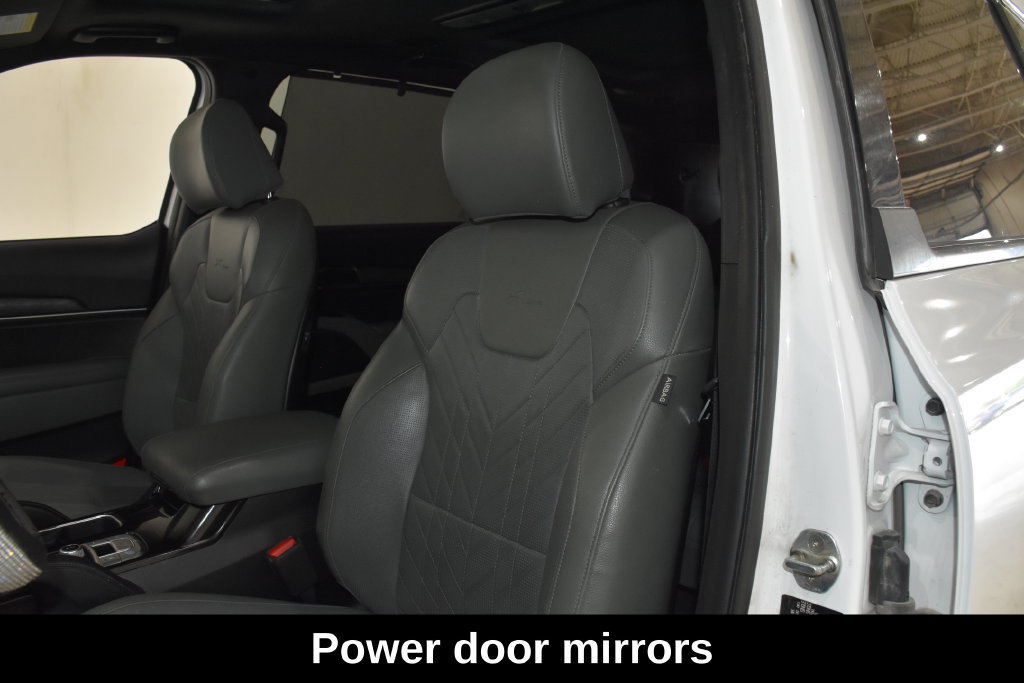 Used 2023 Kia Telluride SX X-Line AWD/4WD image 25