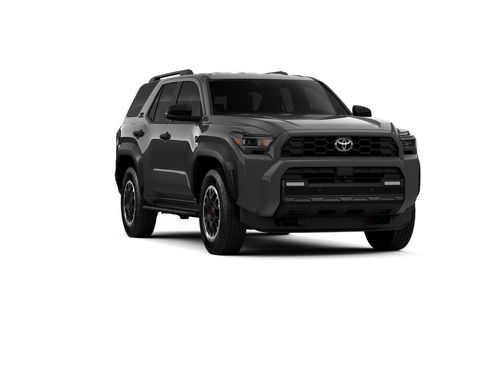New 2026 Toyota 4Runner TRD Off-Road AWD/4WD image 18