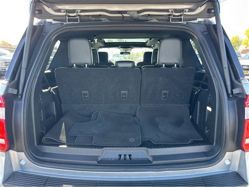 Certified 2021 Ford Expedition XLT image 19