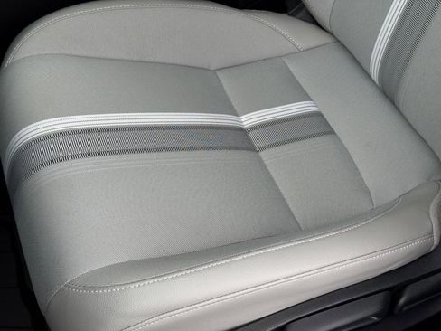 Certified 2025 Honda Civic FWD Hybrid Sedan image 25