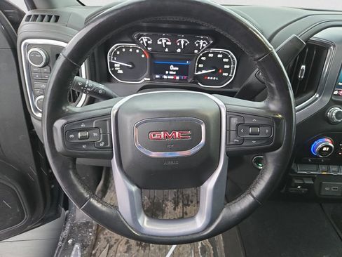Used 2020 GMC Sierra 1500 SLE w/ SLE Value Package image 13