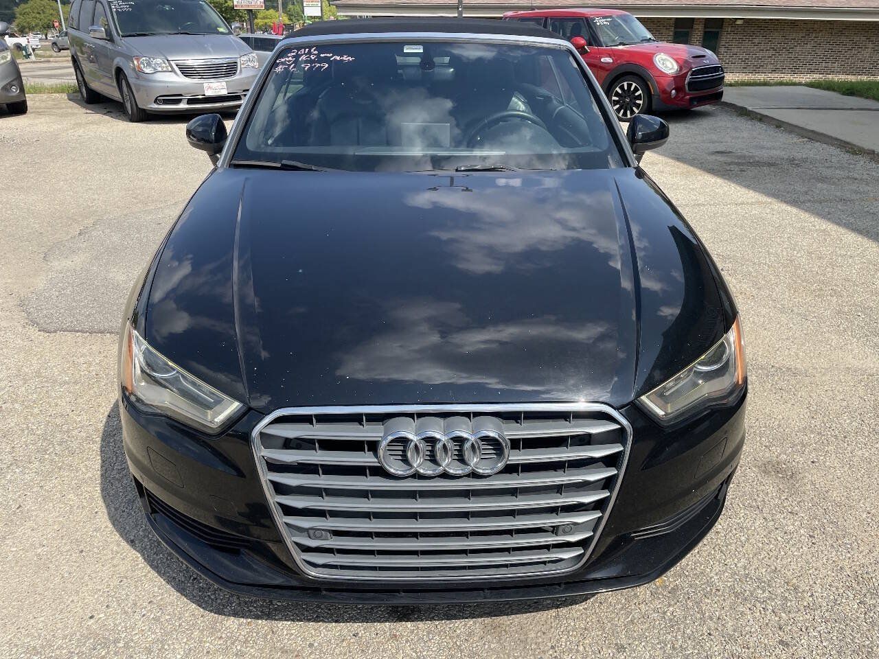 Used 2016 Audi A3 1.8T Premium FWD image 37