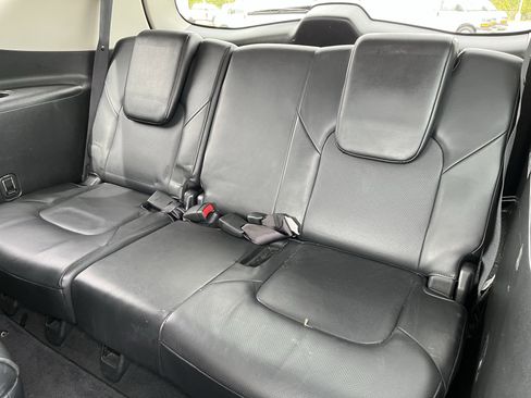 Used 2020 INFINITI QX80 Luxe w/ Proassist Package image 31