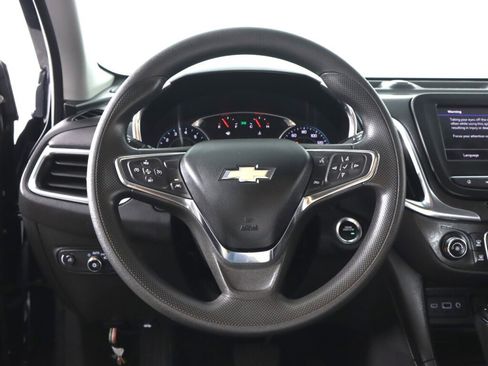 Used 2021 Chevrolet Equinox LT w/ LPO, Floor Liner Package image 11