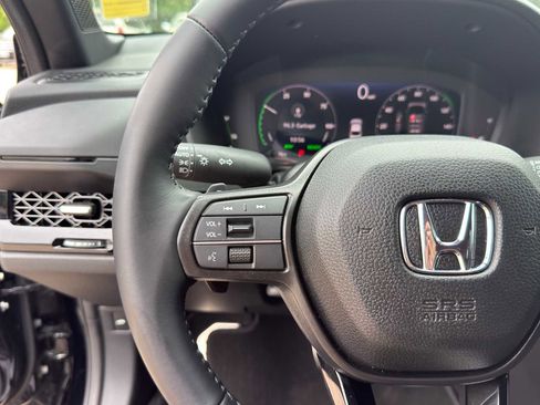 Used 2026 Honda Accord Sport image 15