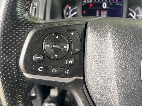 Used 2023 Honda Passport TrailSport image 25