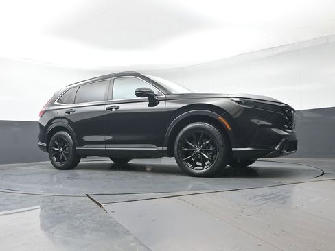 Certified 2024 Honda CR-V Sport-L image 39