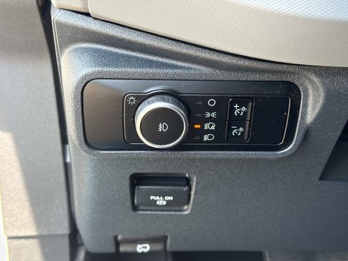 Used 2023 Ford Bronco Black Diamond AWD/4WD image 25