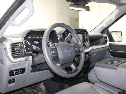 Used 2023 Ford F150 XL w/ XL Chrome Appearance Package AWD/4WD image 16