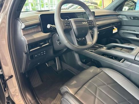 New 2027 Kia Telluride X-Line SX Prestige AWD/4WD image 21