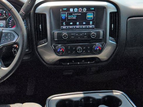 Used 2015 Chevrolet Silverado 1500 LT w/ LT Convenience Package RWD image 28