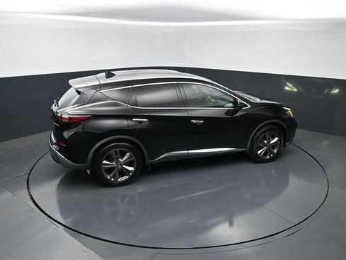 Used 2020 Nissan Murano Platinum FWD image 22
