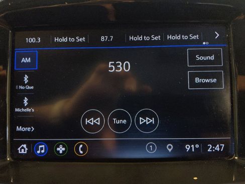 Used 2019 Chevrolet Spark LS FWD image 25