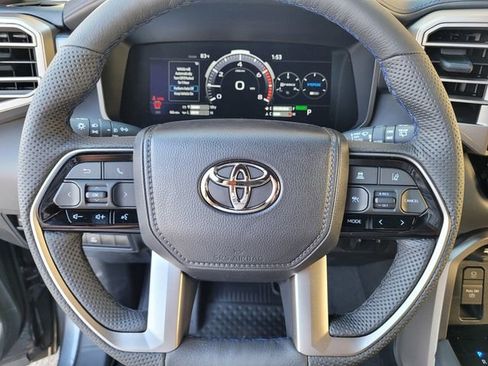 New 2026 Toyota Sequoia Platinum image 12