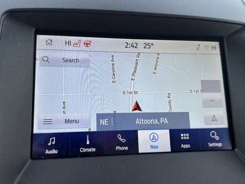 Used 2020 Ford Edge SEL w/ Convenience Package image 13