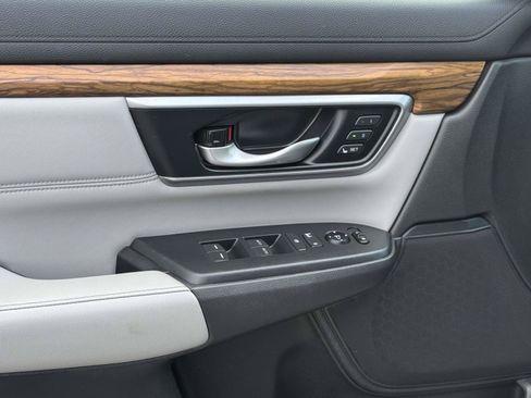 Used 2018 Honda CR-V EX-L image 16