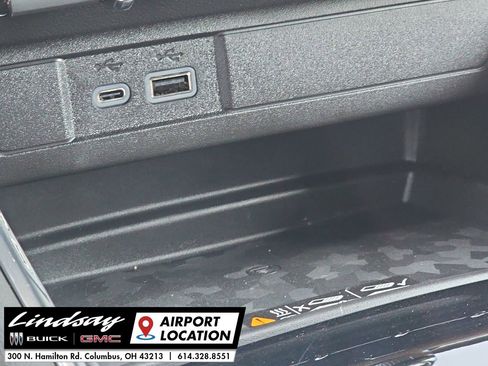 New 2026 GMC Canyon AT4 w/ Technology Plus Package image 40