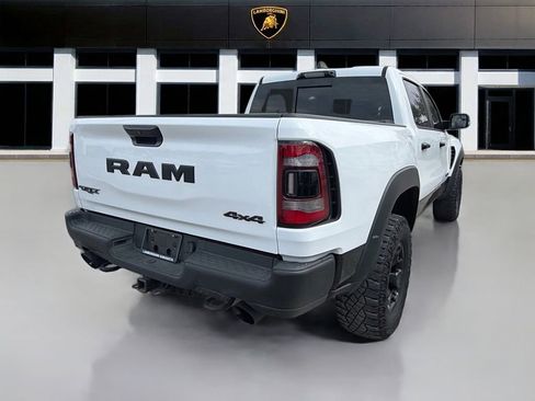 Used 2024 RAM 1500 TRX w/ TRX Level 2 Equipment Group image 3