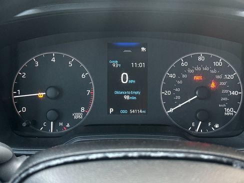 Used 2023 Toyota Corolla LE FWD image 23
