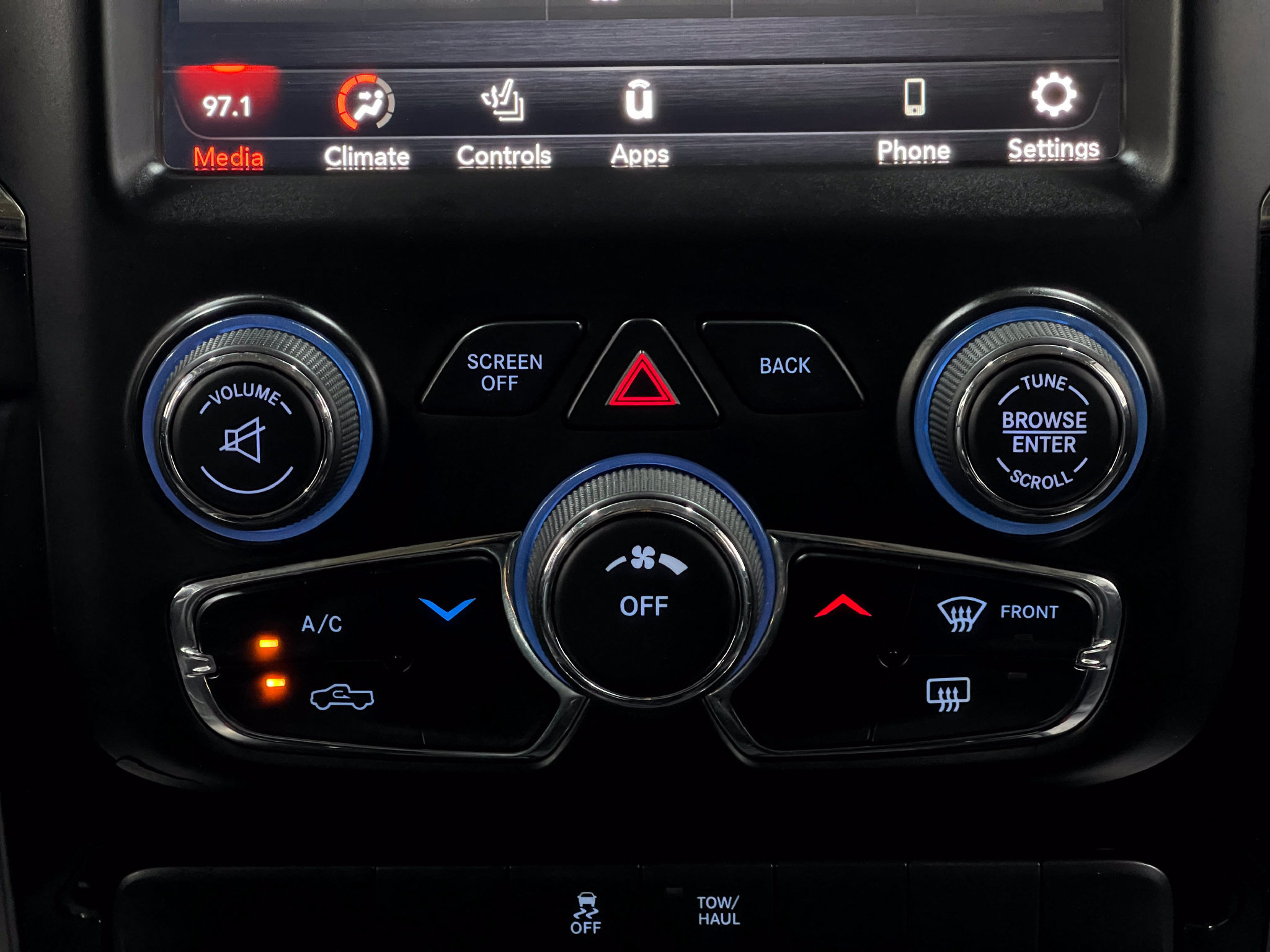 Used 2018 RAM 1500 Sport AWD/4WD image 23