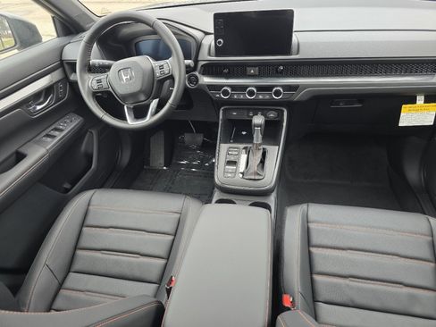 New 2026 Honda CR-V Sport-L image 23