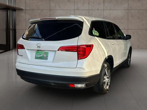 Used 2016 Honda Pilot EX-L image 12
