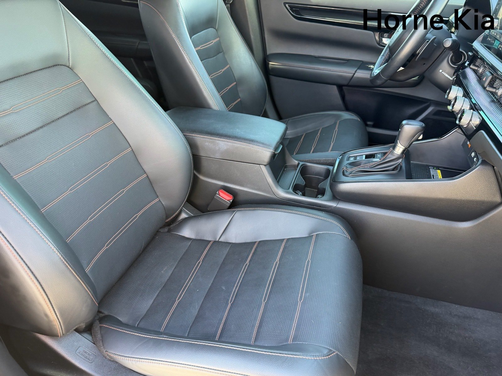 Used 2023 Honda CR-V Sport Touring image 10