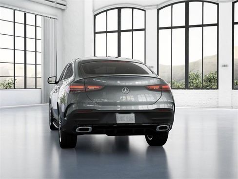 New 2026 Mercedes-Benz GLE 450 GLE 450 Coupe image 26