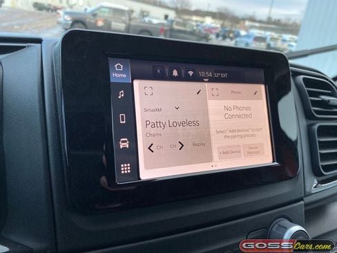 New 2026 RAM ProMaster 1500 w/ Convenience Group image 11