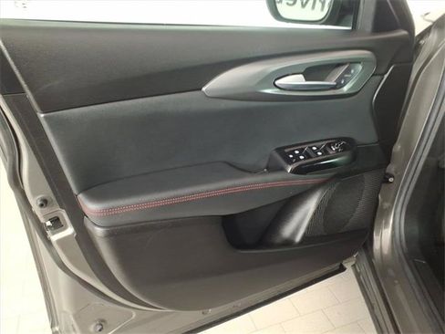 Used 2023 Dodge Hornet GT w/ GT Blacktop Package image 9