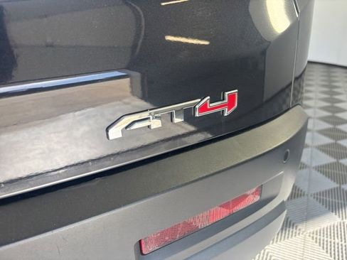 Used 2020 GMC Acadia AT4 AWD/4WD image 42