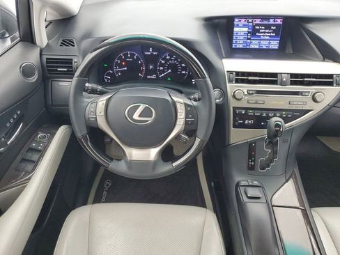 Used 2013 Lexus RX 350 FWD w/ Navigation Pkg image 16