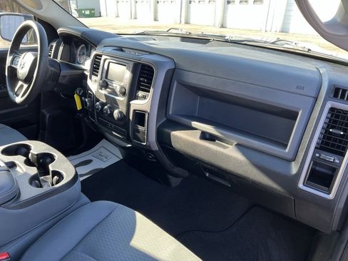 Used 2017 RAM 1500 Tradesman w/ Popular Equipment Group image 7