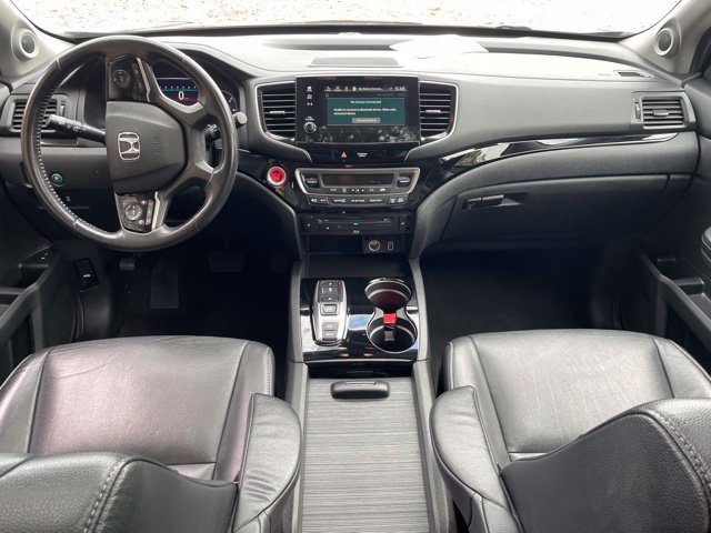 Used 2019 Honda Pilot Touring image 24